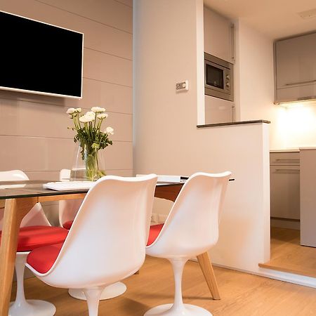 Milano Repubblica Suite Centro Экстерьер фото