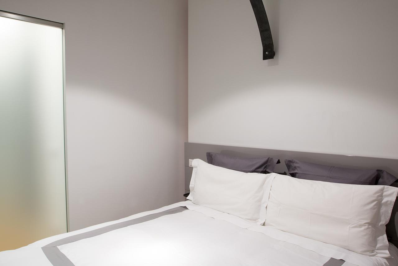 Milano Repubblica Suite Centro Экстерьер фото